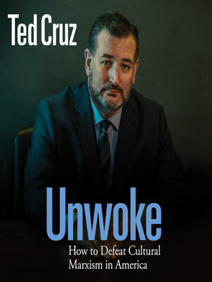 cover image of Unwoke